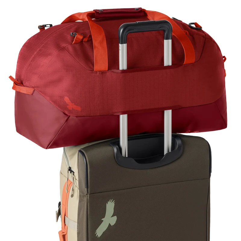 eagle creek No Matter What Duffel 60 - Reisetasche 60 cm (cranberry red)