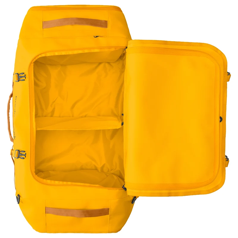 eagle creek Cargo Hauler Duffel 90L - Reisetasche/Rucksack 73 cm (citrus orange)