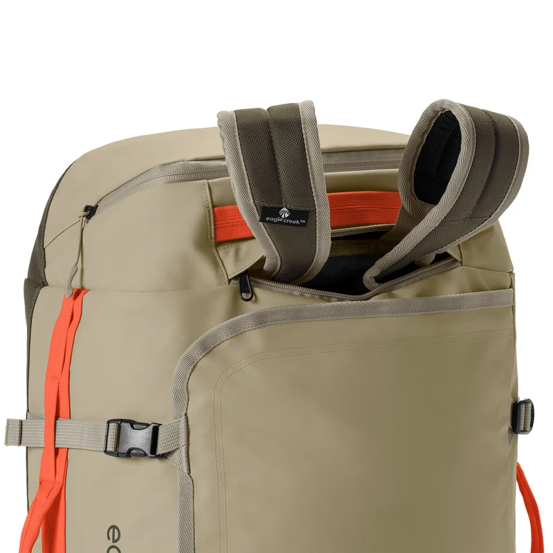 eagle creek Cargo Hauler Duffel 60L - Reisetasche/Rucksack 68 cm (desert tan)