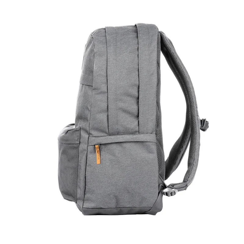 Beckmann Rucksack College City Max 34 L Grau