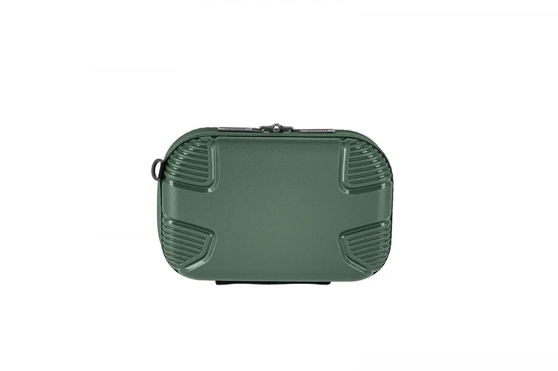 IMPACKT IP1 Minicase Crossbodybag - Variante: Tiefsee Grün
