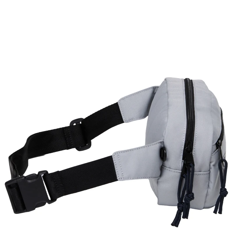 Napapijri H-Cala WB - Gürteltasche 22 cm (ultimate grey)