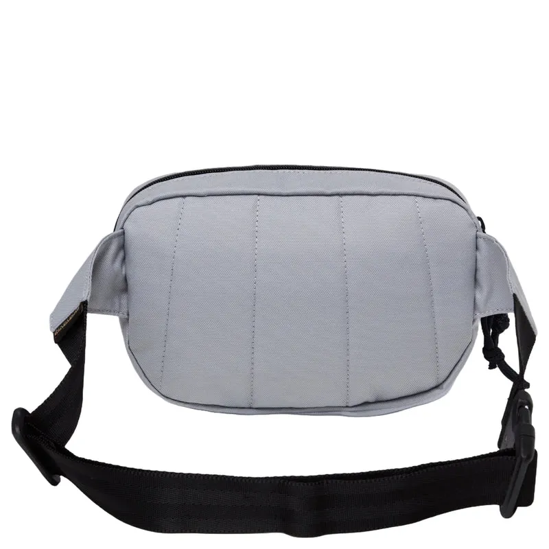 Napapijri H-Cala WB - Gürteltasche 22 cm (ultimate grey)