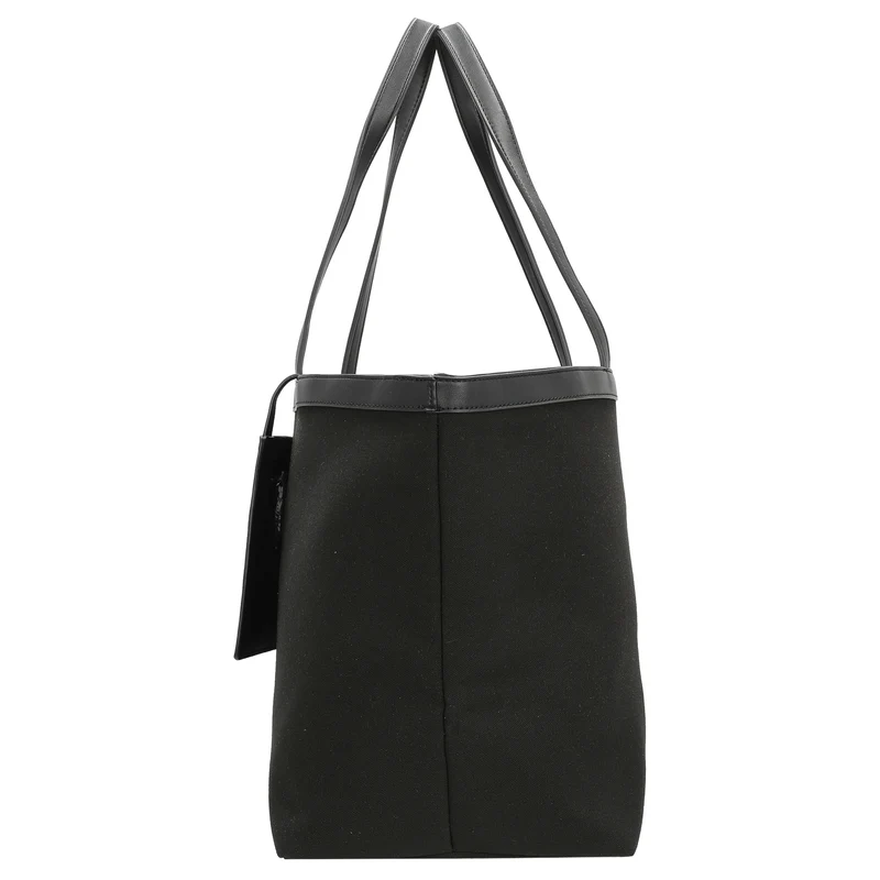bugatti Elena - Shopper L 55 cm (schwarz)
