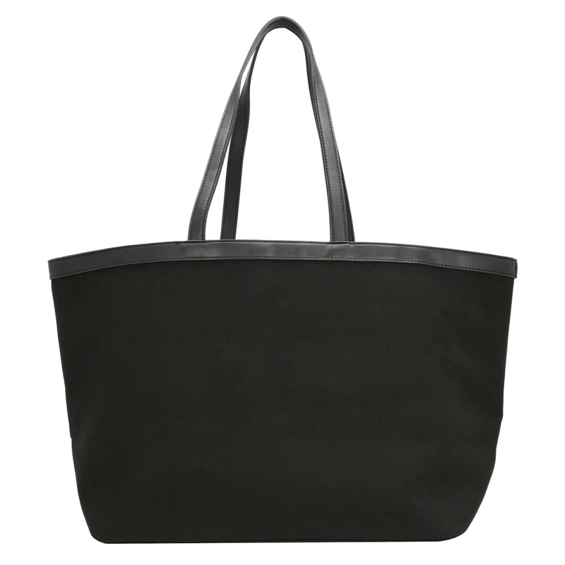 bugatti Elena - Shopper L 55 cm (schwarz)