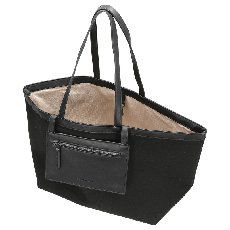 bugatti Elena - Shopper L 55 cm (schwarz)