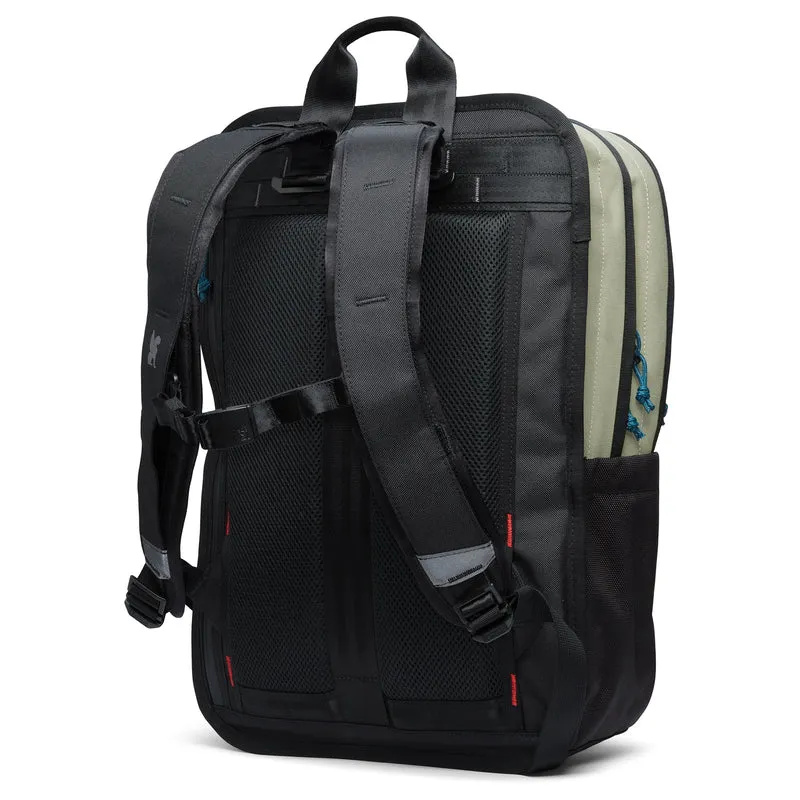 Chrome Hawes 26L - Rucksack 16" 48.3 cm (sage)
