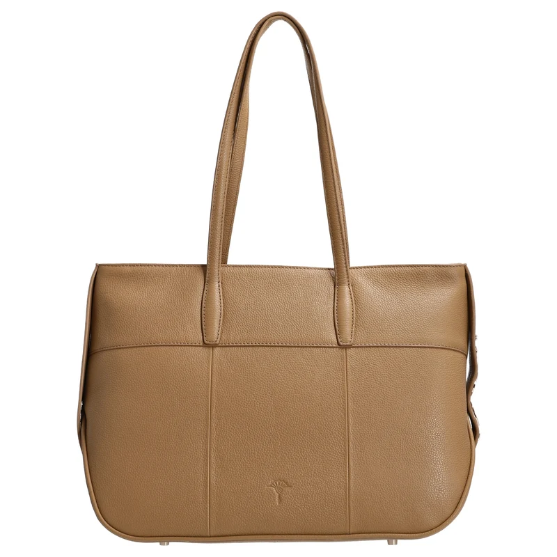 Joop Women Fatto Zita - Shopper 41 cm (tannin)