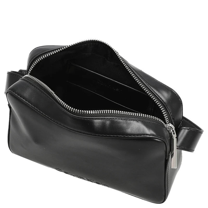 Calvin Klein Must - Umhängetasche 22.5 cm (ck black)