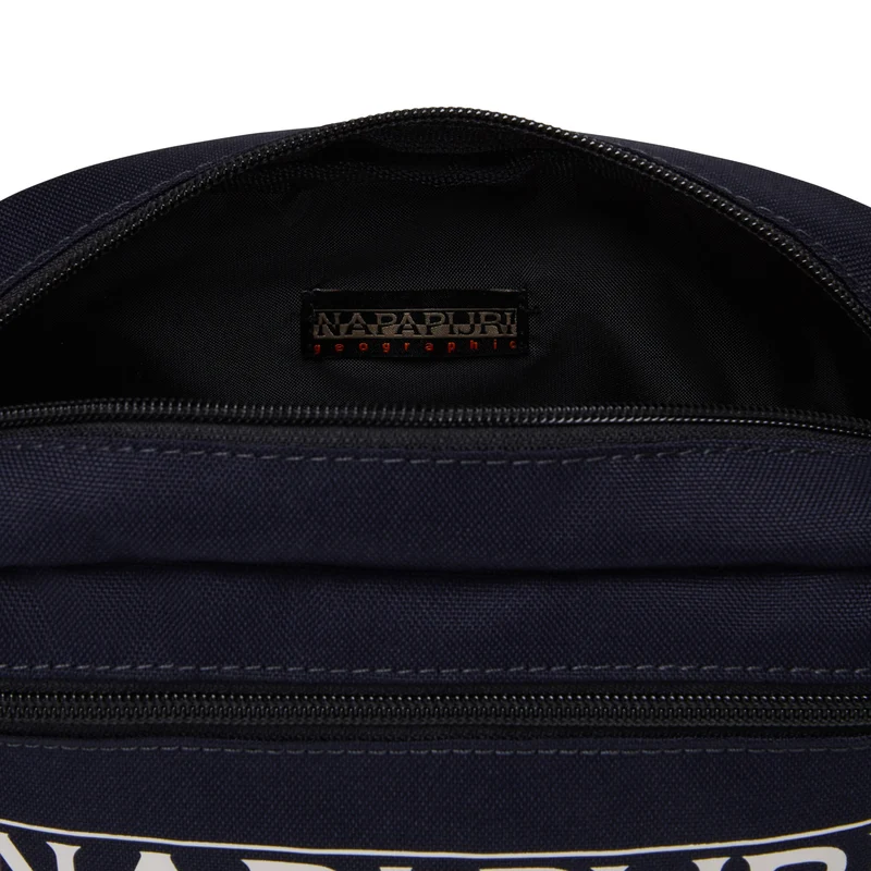 Napapijri H-Cala WB - Gürteltasche 22 cm (blu marine)