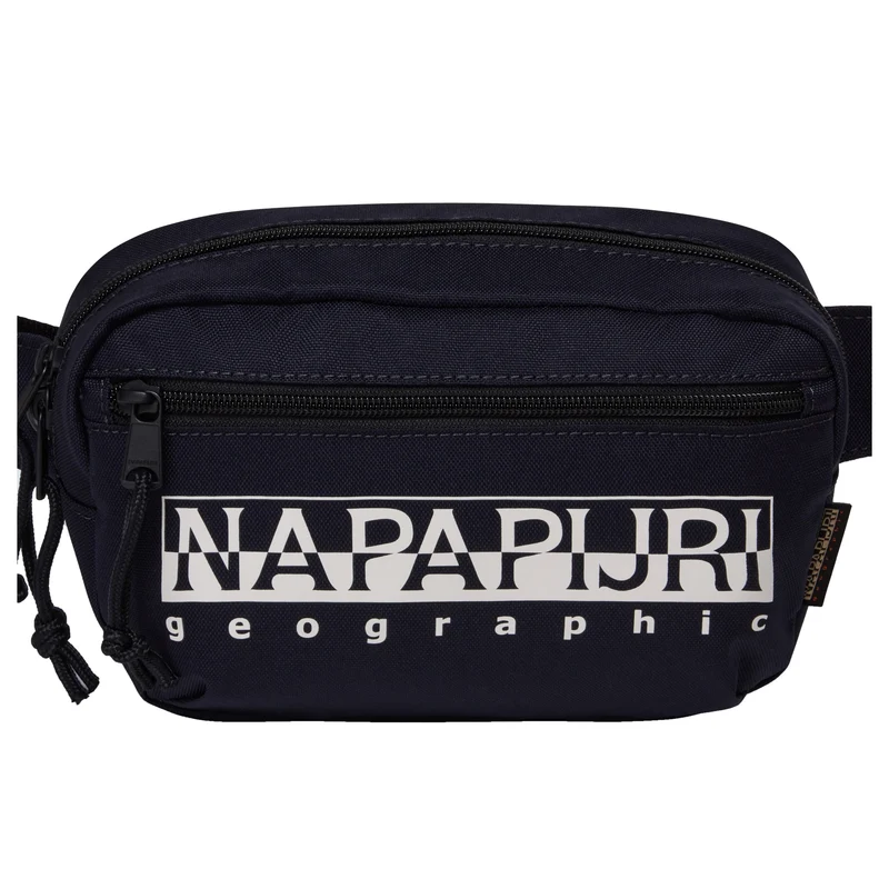 Napapijri H-Cala WB - Gürteltasche 22 cm (blu marine)