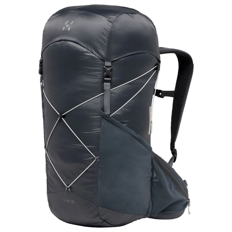 Haglöfs L.I.M 25 - Wanderrucksack 54 cm (magnetite)