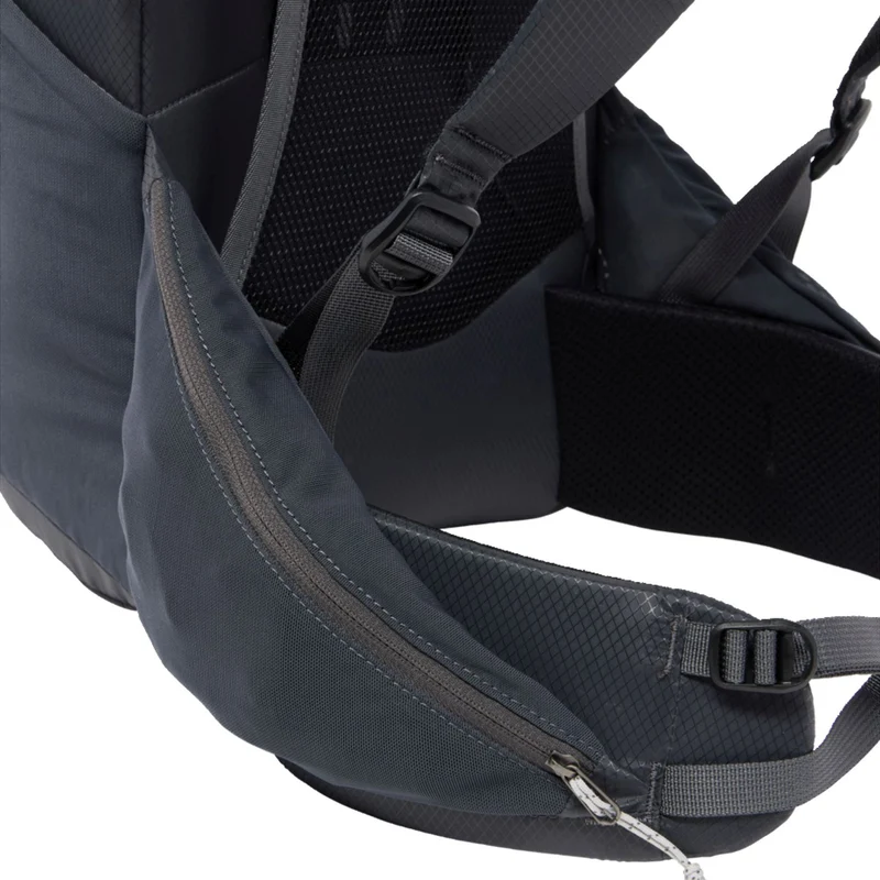 Haglöfs L.I.M 25 - Wanderrucksack 54 cm (magnetite)