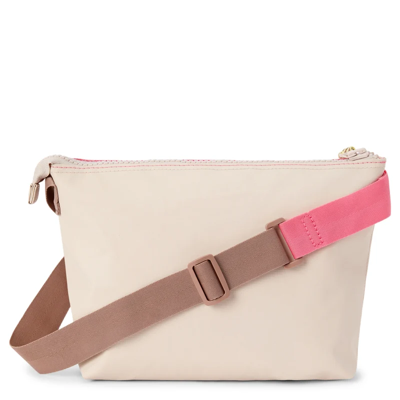 Dakine Renovation Crossbody - Umhängetasche 29 cm (salmon bay)