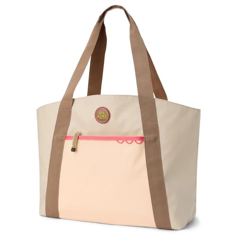 Dakine Renovation Tote 25 - Shopper 54 cm (salmon bay)