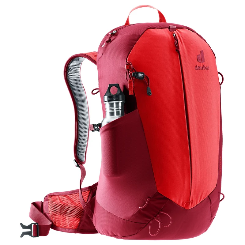Deuter AC Lite 23 - Wanderrucksack 52 cm (cherry-masala)
