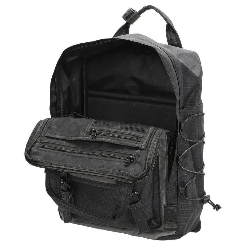 Doughnut Macaroon Street Cruise - Rucksack 14" 37 cm (dunkelgrau)
