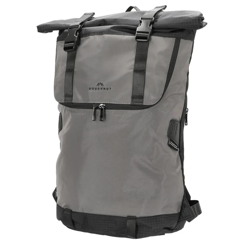 Doughnut Christopher Street Cruise - Rucksack 15" 50 cm (dunkelgrau)