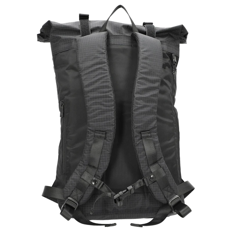 Doughnut Christopher Street Cruise - Rucksack 15" 50 cm (dunkelgrau)