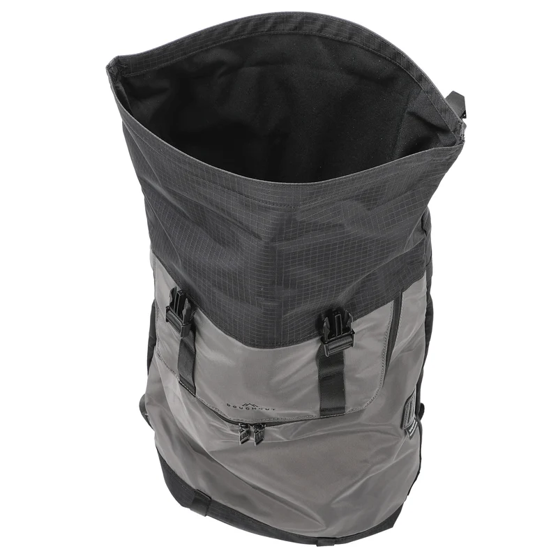 Doughnut Christopher Street Cruise - Rucksack 15" 50 cm (dunkelgrau)