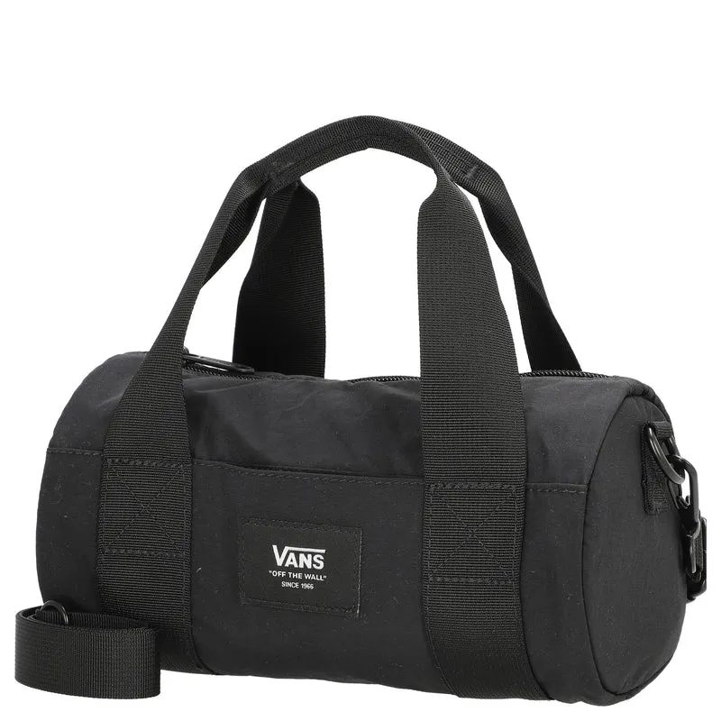 Vans Barreled Mini Bag - Reisetasche 24 cm (black)