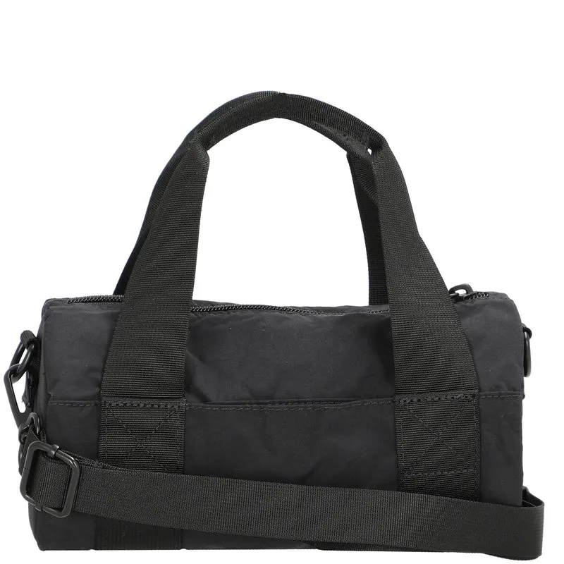 Vans Barreled Mini Bag - Reisetasche 24 cm (black)
