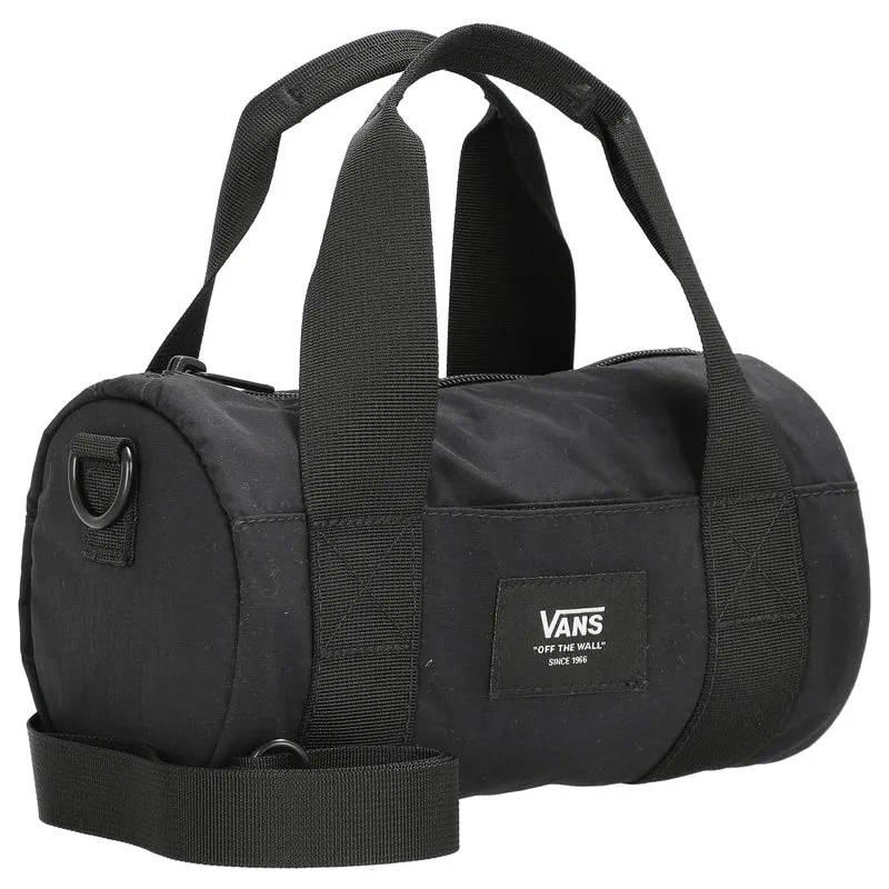 Vans Barreled Mini Bag - Reisetasche 24 cm (black)