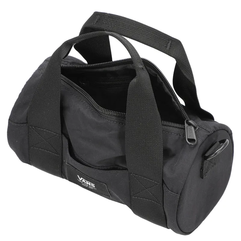 Vans Barreled Mini Bag - Reisetasche 24 cm (black)
