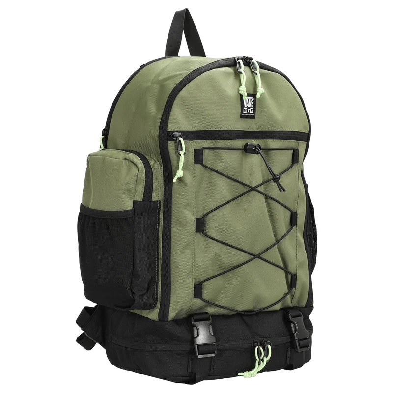 Vans MTE Breakout 25 - Rucksack 51 cm (loden green)