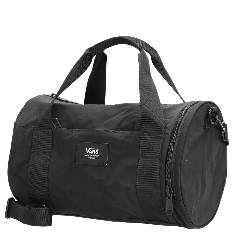 Vans Barreled Midi Bag - Reisetasche 30 cm (schwarz)