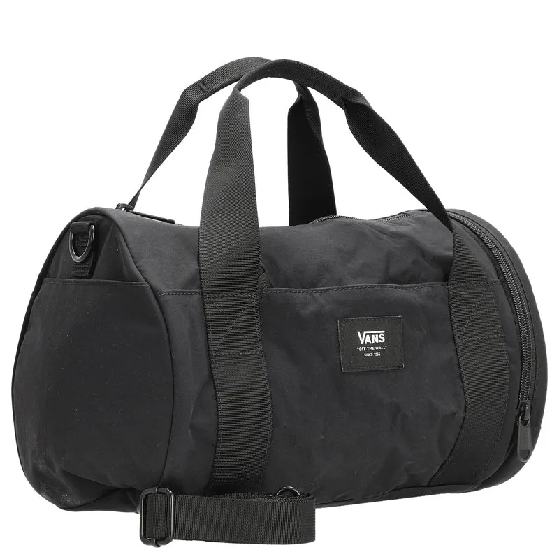 Vans Barreled Midi Bag - Reisetasche 30 cm (schwarz)