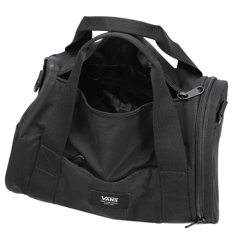 Vans Barreled Midi Bag - Reisetasche 30 cm (schwarz)