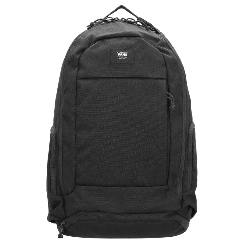 Vans Resolute 27 - Rucksack 15" 48 cm (black)
