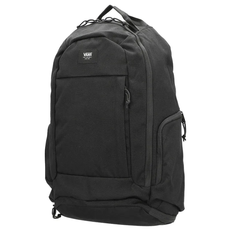 Vans Resolute 27 - Rucksack 15" 48 cm (black)