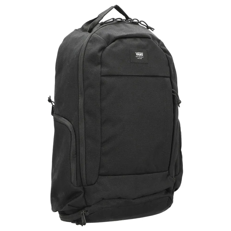 Vans Resolute 27 - Rucksack 15" 48 cm (black)