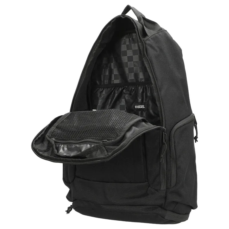 Vans Resolute 27 - Rucksack 15" 48 cm (black)