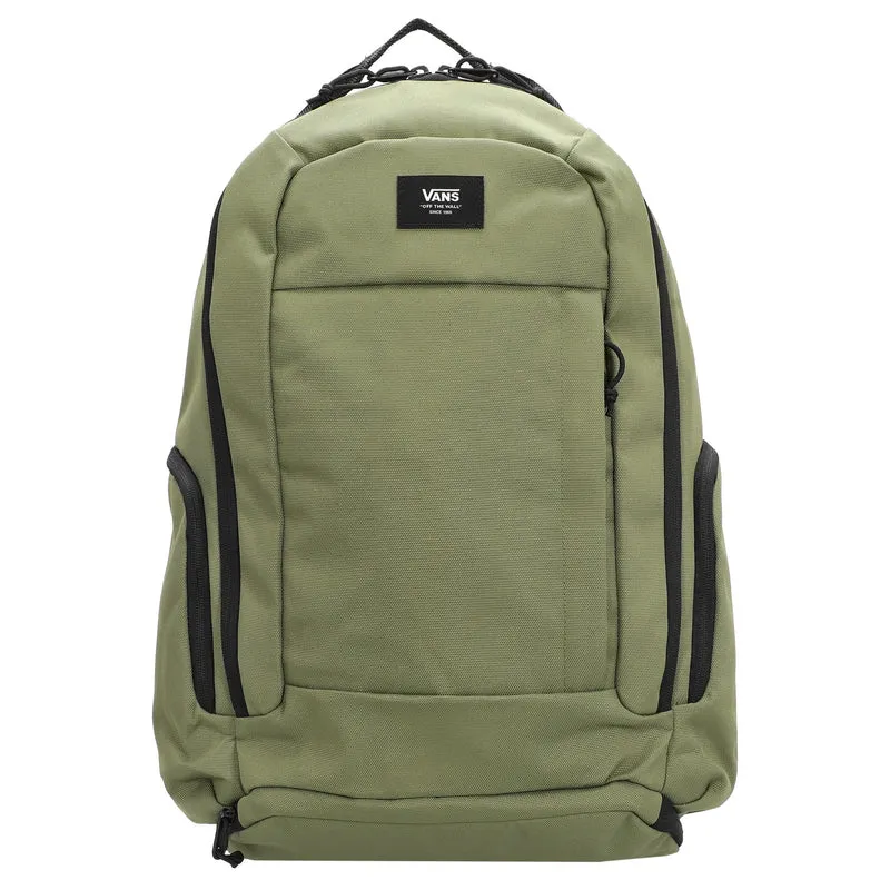 Vans Resolute 27 - Rucksack 15" 48 cm (loden green)