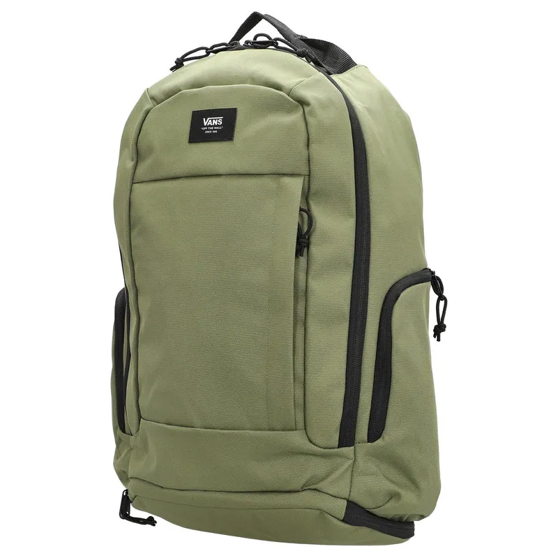 Vans Resolute 27 - Rucksack 15" 48 cm (loden green)