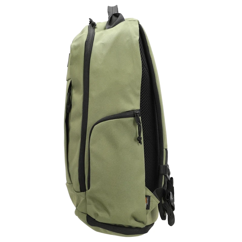 Vans Resolute 27 - Rucksack 15" 48 cm (loden green)