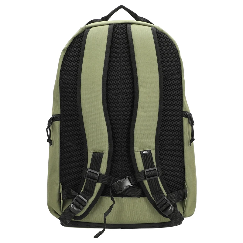 Vans Resolute 27 - Rucksack 15" 48 cm (loden green)