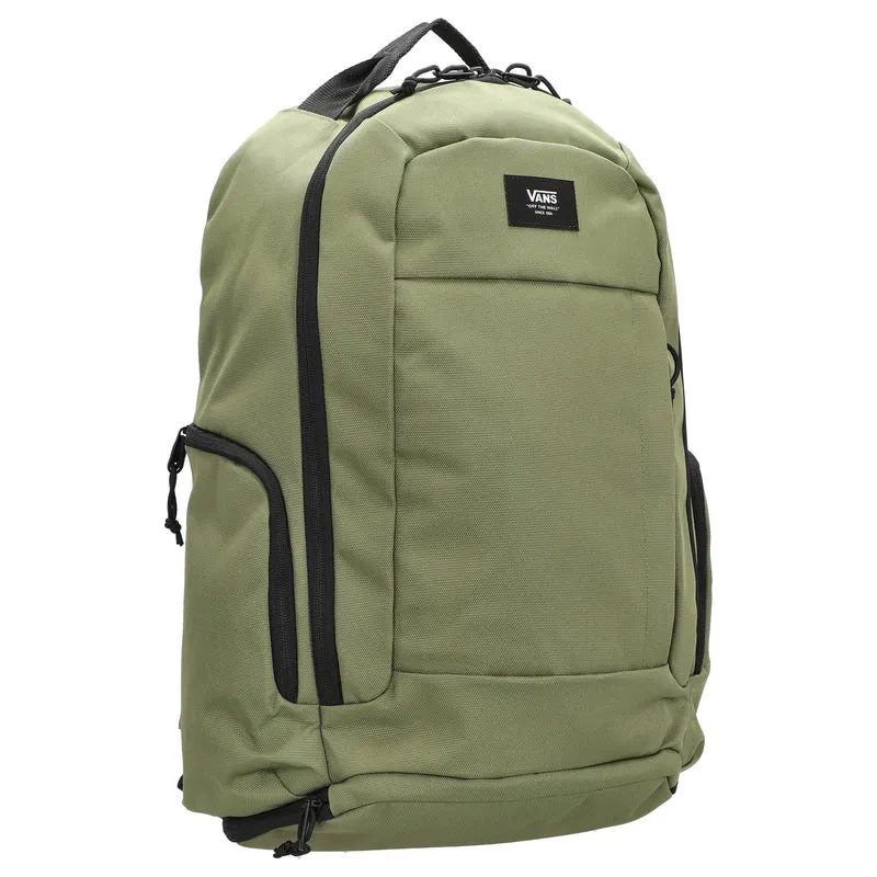 Vans Resolute 27 - Rucksack 15" 48 cm (loden green)