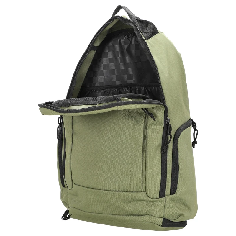 Vans Resolute 27 - Rucksack 15" 48 cm (loden green)