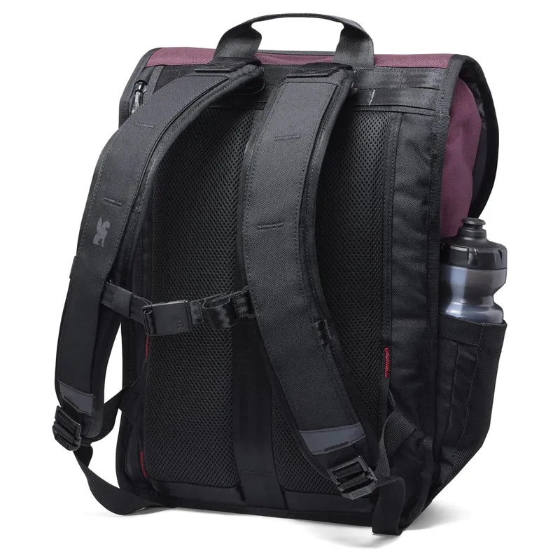 Chrome Corbet 24L - Rucksack 16" 43.2 cm (royale)