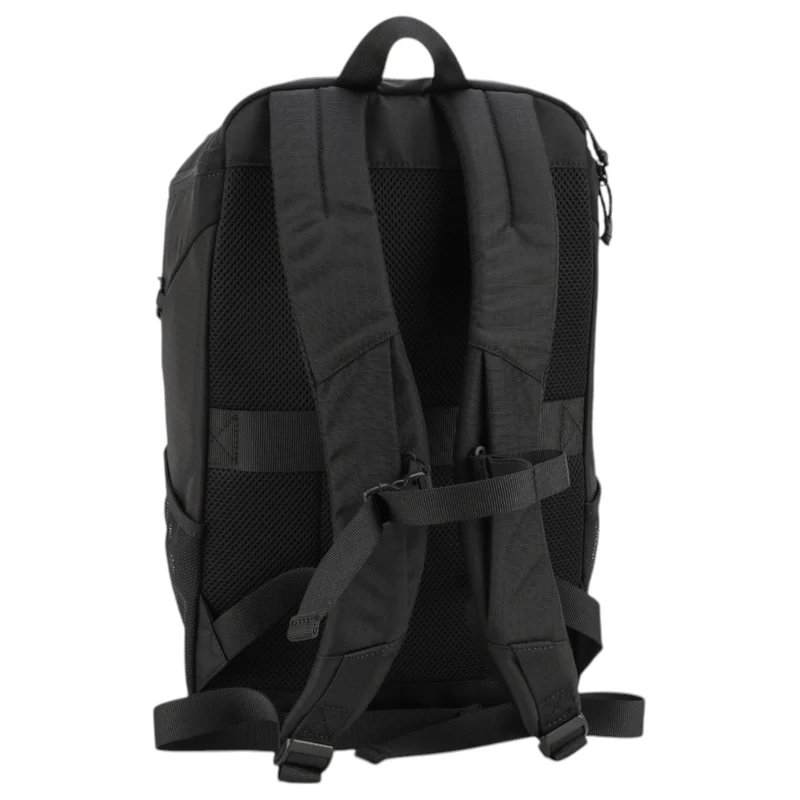 Strellson Homerton Enno - Rucksack M 43 cm (schwarz)