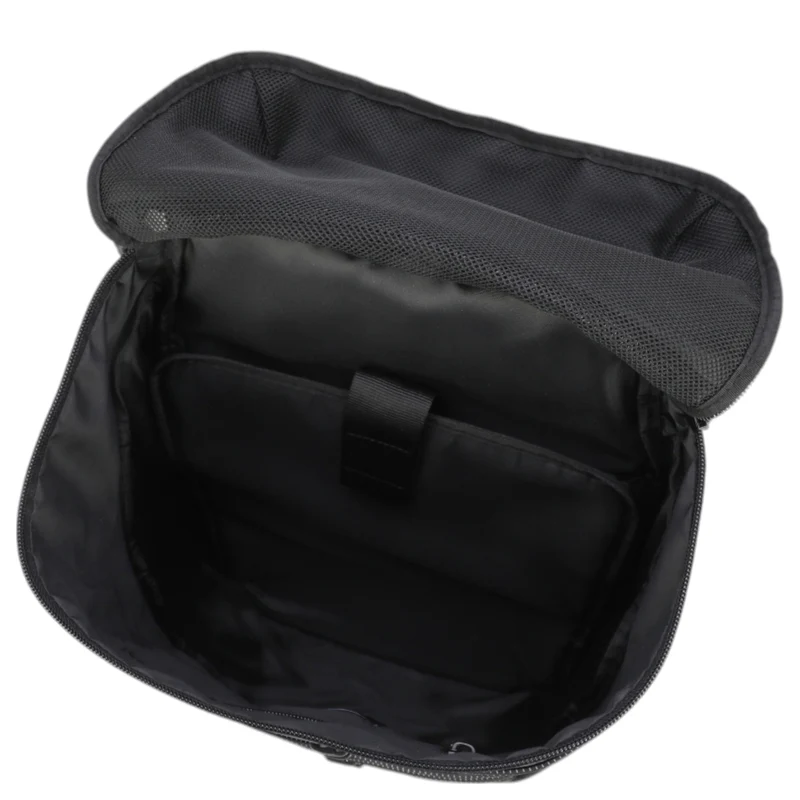 Strellson Homerton Enno - Rucksack M 43 cm (schwarz)