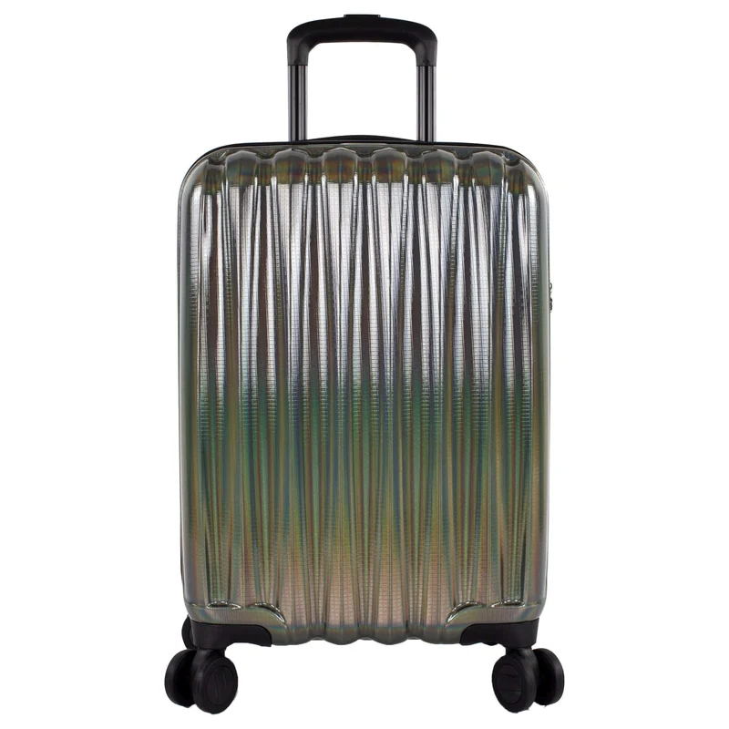 Heys Astro - 4-Rollen-Kabinentrolley S 53 cm (charcoal)