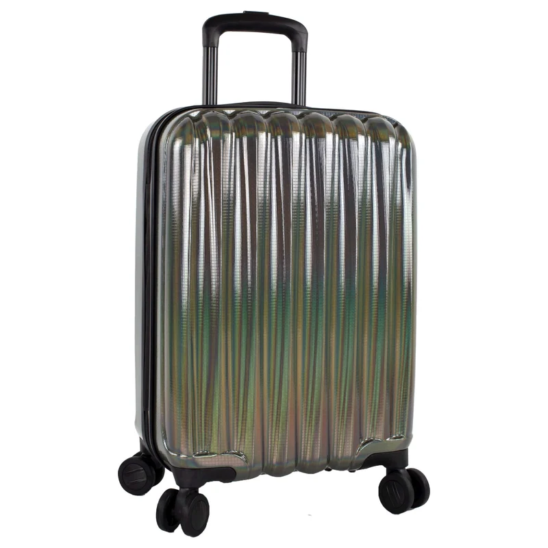 Heys Astro - 4-Rollen-Kabinentrolley S 53 cm (charcoal)