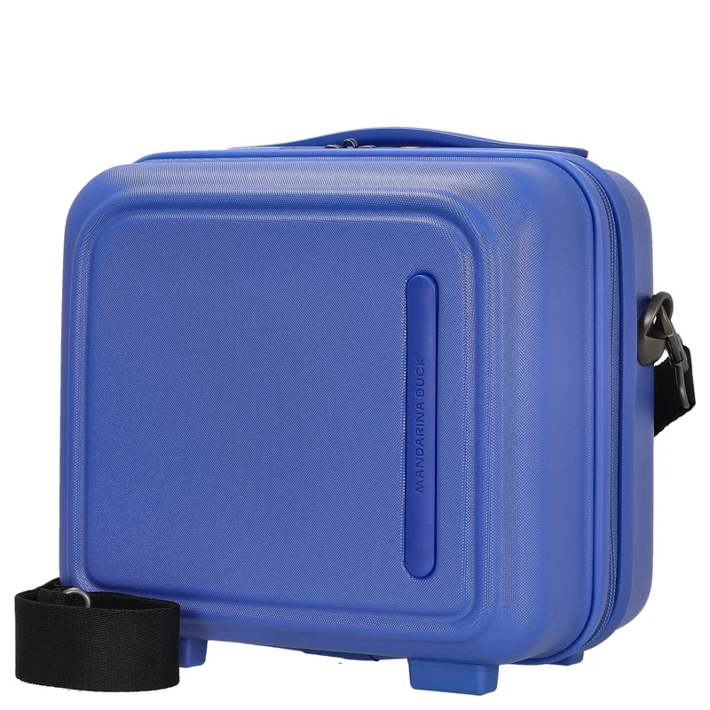 Mandarina Duck Logoduck+ - Beautycase 27 cm (electric blue)