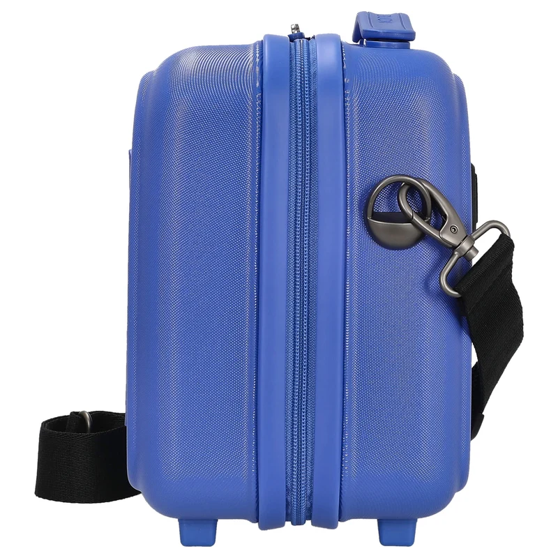 Mandarina Duck Logoduck+ - Beautycase 27 cm (electric blue)