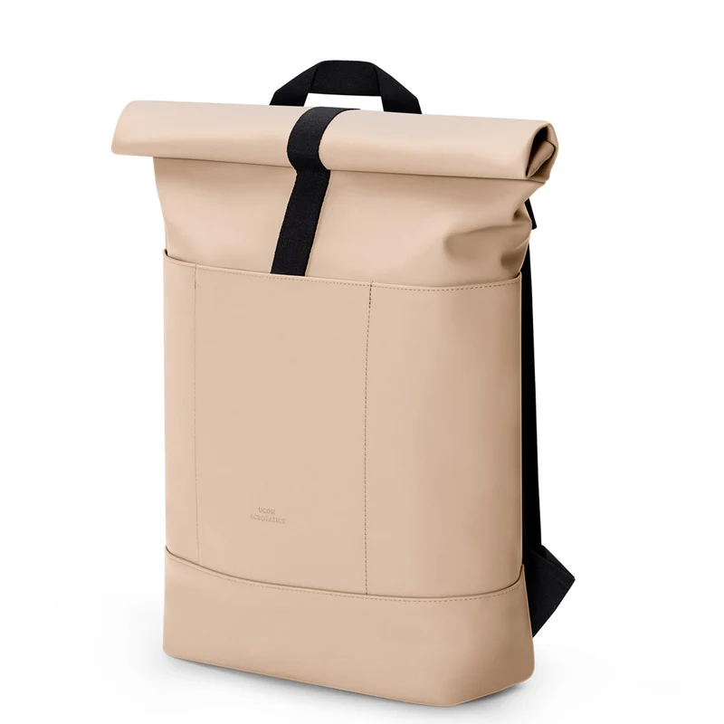 Ucon Acrobatics Hajo Medium Lotus Rolltop - Rucksack 16'' 45 cm (light almond)